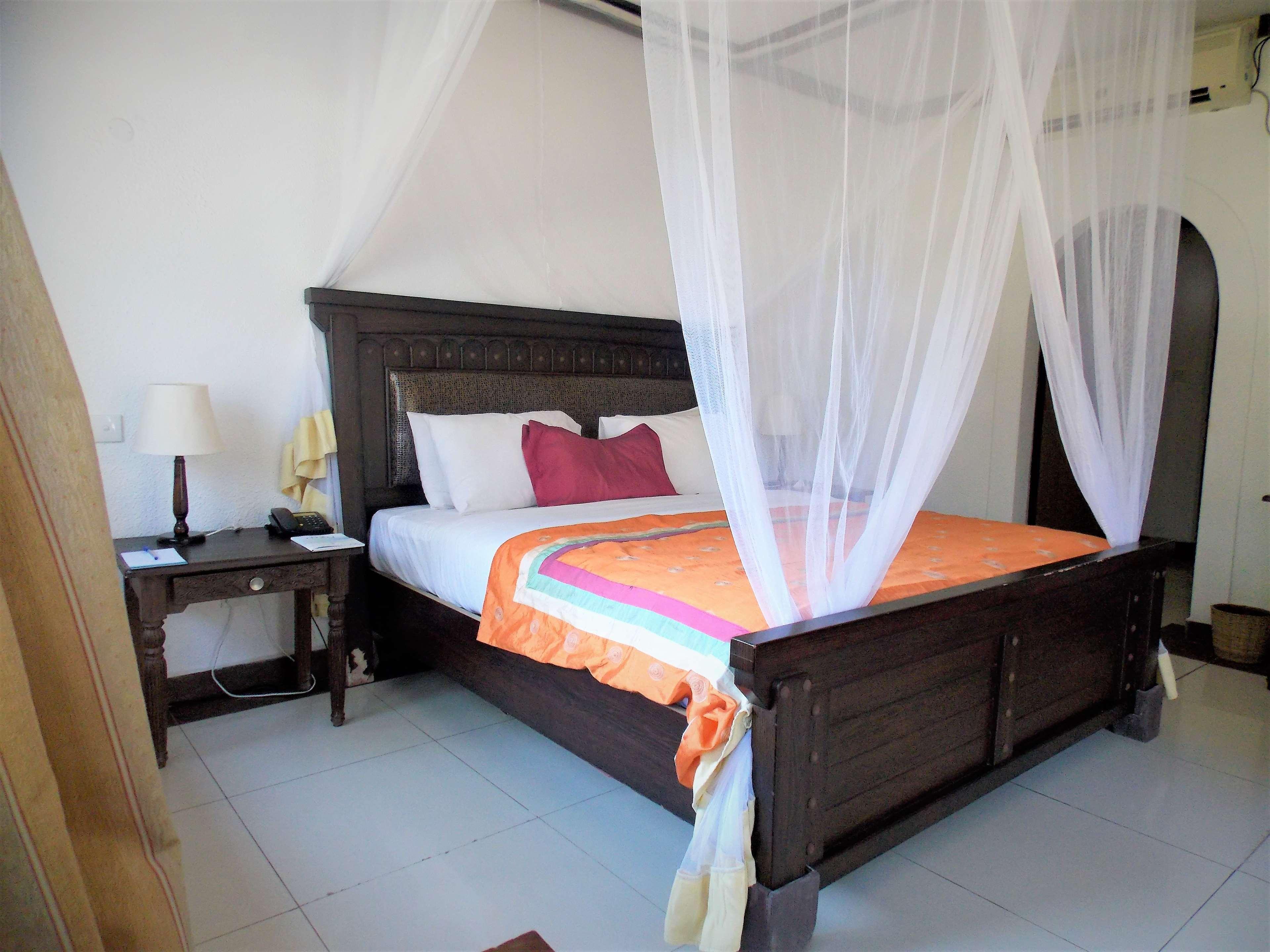 Muthu Nyali Beach Hotel & Spa, Nyali, Mombasa Zewnętrze zdjęcie